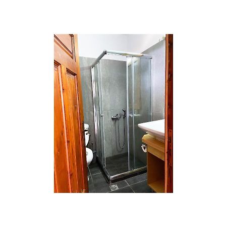 Tetrapolis Cottage Arkasa Luaran gambar